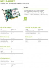 Datasheet