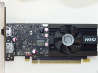 MSI Geforce GT 1030
