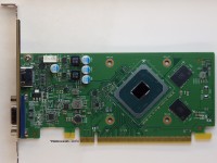 Intel Iris Xe MAX100