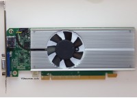 Goldendisk PCIE-GD2062-C0
