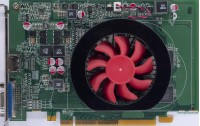 Bitland Radeon R7 350