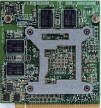 ATI Mobility Radeon X2500