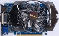 Gigabyte GV-N740D3-2GI