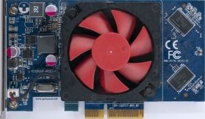 AMD Radeon R5 M320