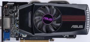 NVIDIA GeForce GTX 650