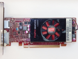 AMD FirePro V3900