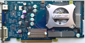 NVIDIA GeForce PCX 5900