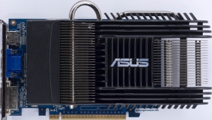NVIDIA GeForce GT 240